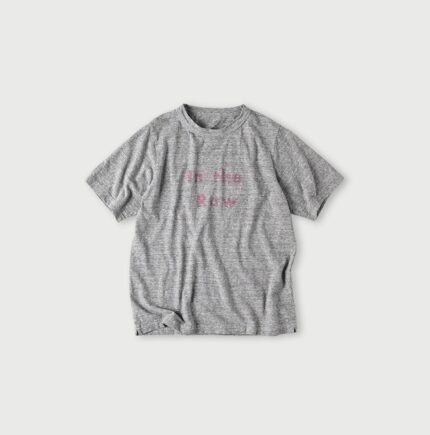 In the Raw 45 Star 908 T-shirt (Top-dyed)